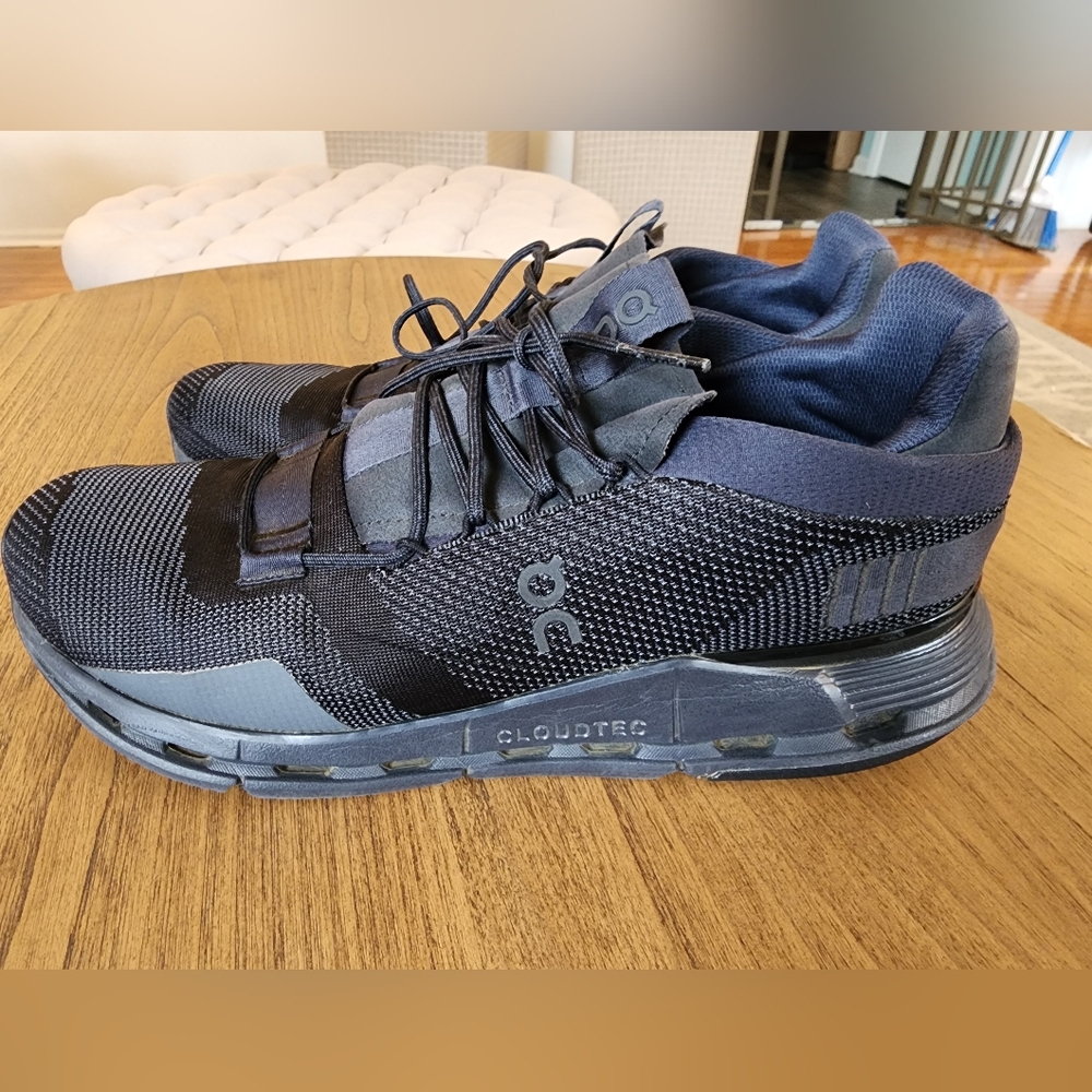 Men's On Cloud Shoes